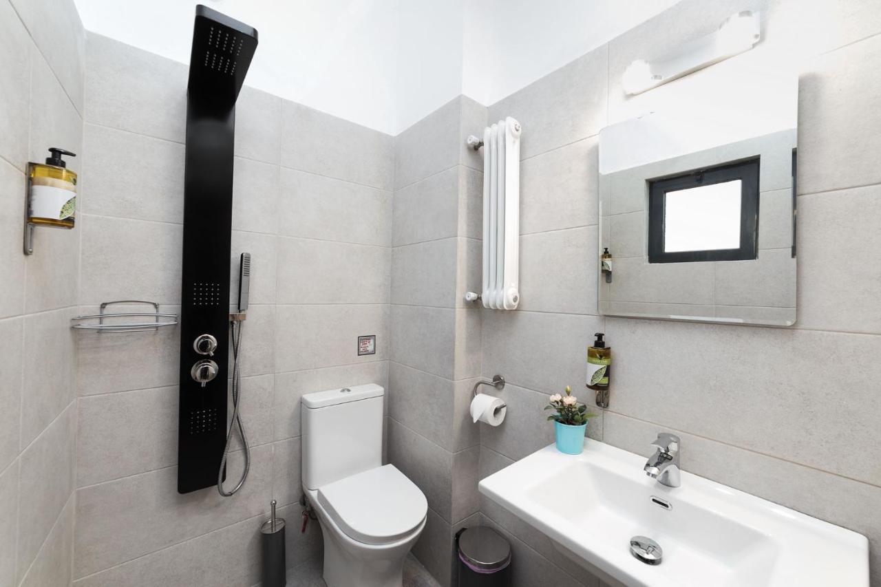 Urban City Apartments Афіни Екстер'єр фото