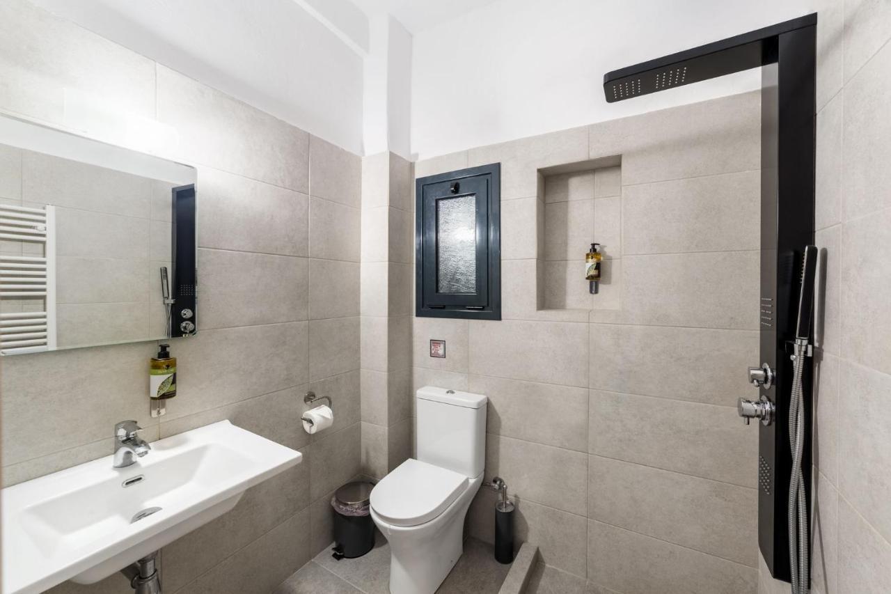 Urban City Apartments Афіни Екстер'єр фото